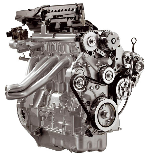 2020 Rover Defender 90 Car Engine